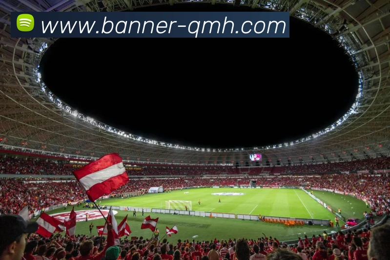 球盟会APP 体育赛事宣传图